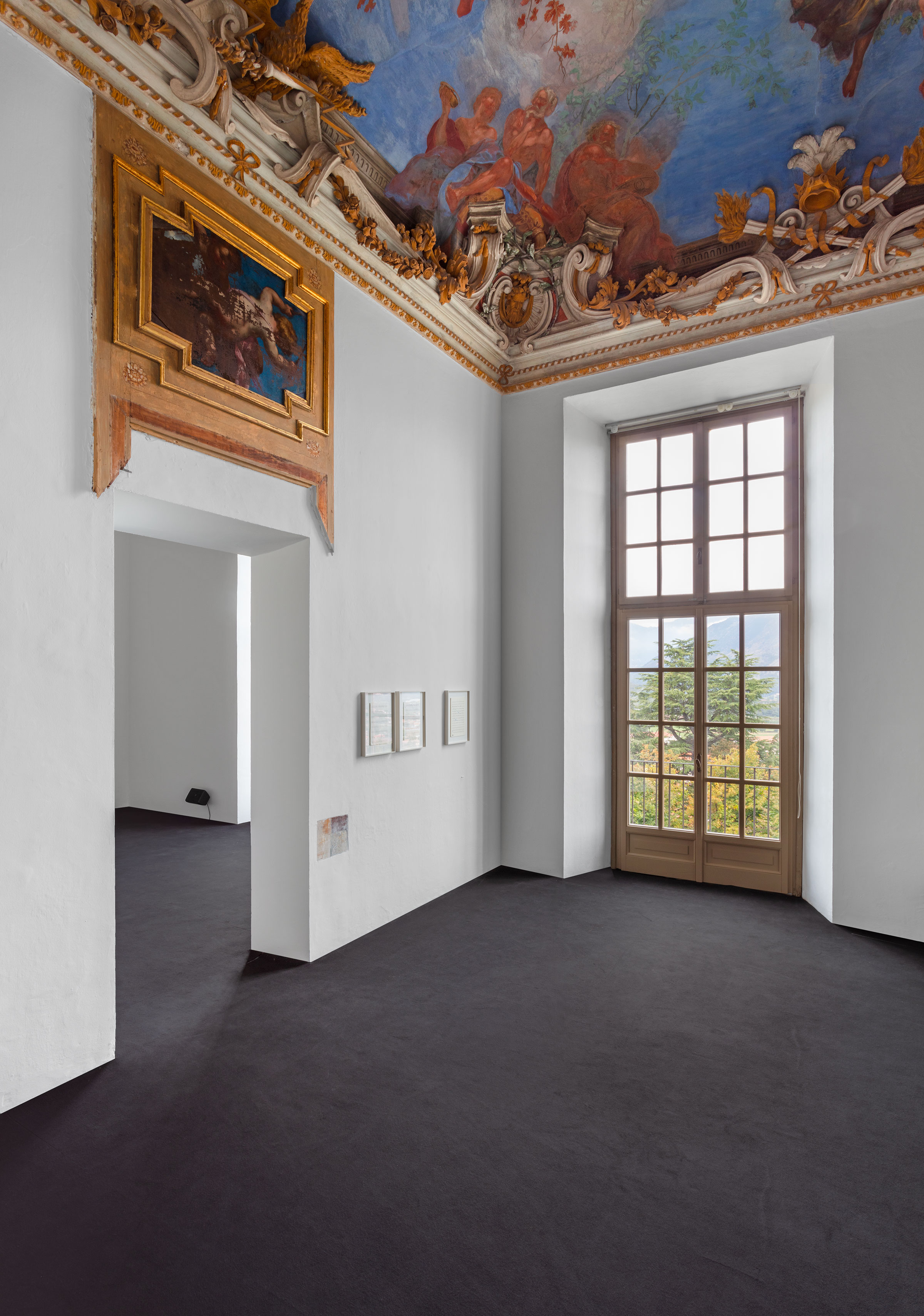 Renato Leotta, CONCERTINO per il mare, 2022